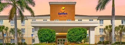 Comfort Suites Sarasota - Siesta Key