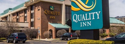 Quality Inn Schaumburg