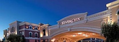River City Casino & Hotel