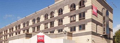 Ibis Southampton Centre