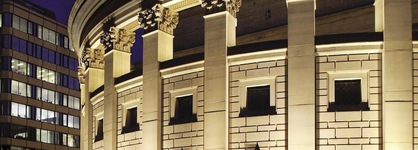 Hampton By Hilton Sheffield