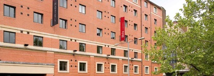 Ibis Sheffield City