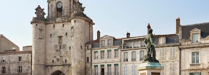 Ibis Styles La Rochelle Centre Vieux Port