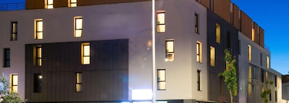 Ibis Styles La Rochelle Centre Les Minimes