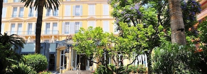 L'orangeraie Hotel By Miléade