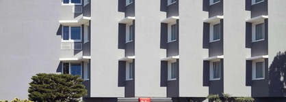 Ibis Toulon La Seyne Sur Mer