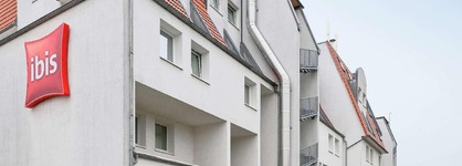 Ibis Frankfurt Airport