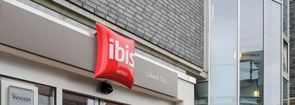 ibis Luebeck City