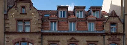 Qube Hotel Bergheim