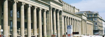 Mercure Hotel Stuttgart Zuffenhausen