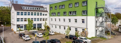 Mk Hotel Stuttgart