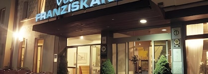 Hotel Franziskaner