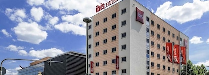 Ibis Wuerzburg City