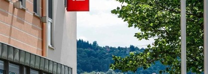 Ibis Wuerzburg City
