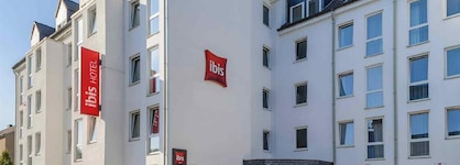 Nikii City Hotel