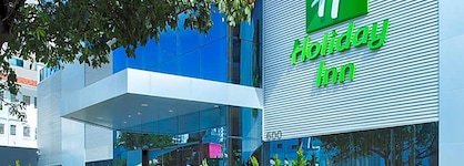 Holiday Inn Belo Horizonte Savassi By Ihg