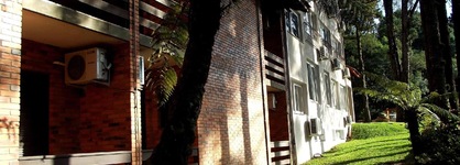 Hotel Colina São Francisco