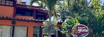 Pousada Alforria