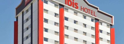 Ibis Vitoria Praia Do Canto