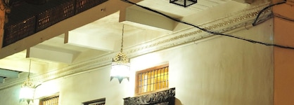 Zanzibar Palace Hotel
