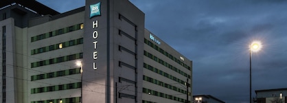 Ibis Budget Manchester Salford Quays
