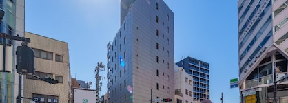 Shibuya Hotel En