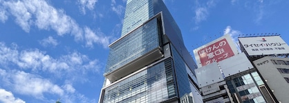 Shibuya Creston Hotel
