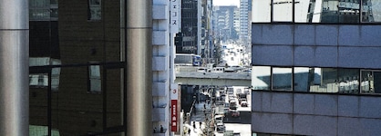 Sotetsu Fresa Inn Nihombashi Ningyocho