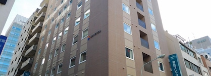 Sotetsu Fresa Inn Tokyo Kyobashi