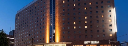 Nishitetsu Hotel Croom Hakata