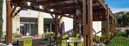 Ibis Sète Balaruc Les Bains Bien-Être Et Spa Hotel