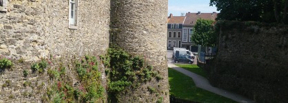 B&B Hotel Boulogne Sur Mer Centre Les Ports