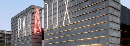 Hotel Paradox, Autograph Collection