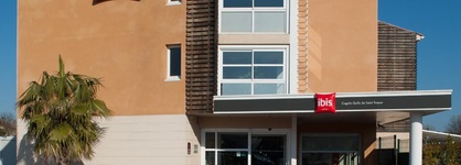Ibis Golfe De Saint Tropez
