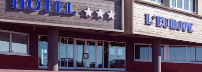 Hotel De L'europe