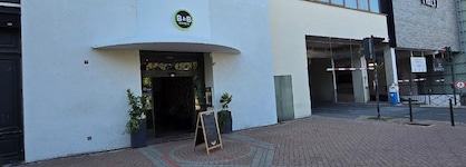 B&B Hotel Paris Versailles