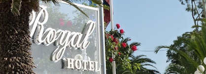 The Royal Grand Hotel