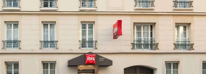 Ibis Paris Levallois Perret