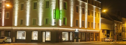 Brit Hotel Mâcon Centre Gare