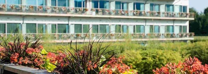 Resort Barrière Ribeauvillé