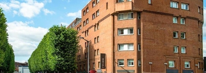 B&B Hotel Lille Roubaix Centre Grand-Place