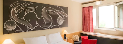 B&B Hotel Lille Roubaix Centre Grand-Place