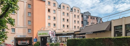 B&B Hotel Rouen Centre Rive Droite