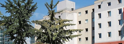 Ibis Paris Saint-Denis Stade Sud