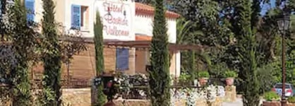 Hotel La Bastide De Valbonne