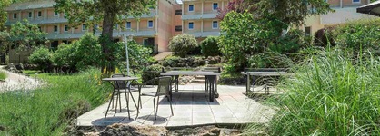 Ibis Antibes Sophia Antipolis