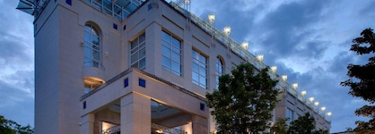 Vichy Celestins Spa Hôtel