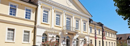 Kurpark-Hotel Bad Dürkheim