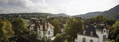 Caravelle Hotel Im Park
