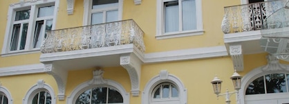 Milbor Hotel